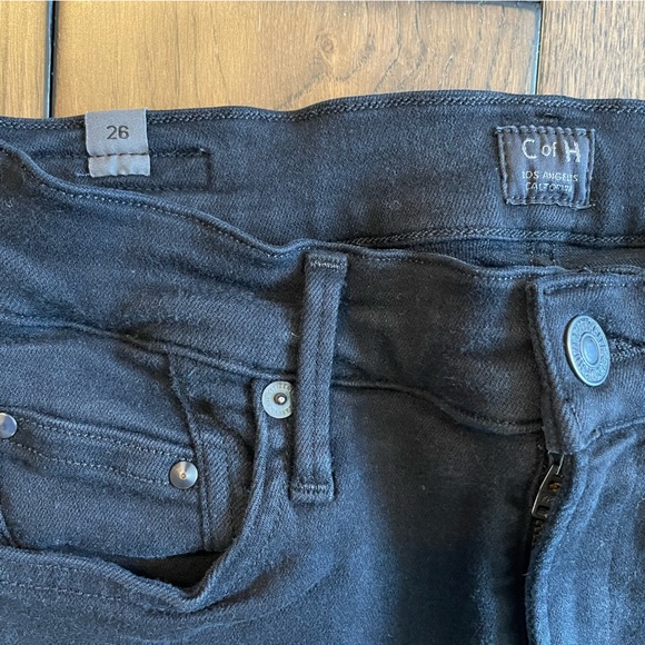 Citizens of Humanity Rocket high rise skinny - Picture 5 of 8